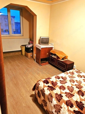 55.5oo Euro, 55 mp, 2 camere, etaj 4 din 5, liber, Siderurgistilor - imagine 7