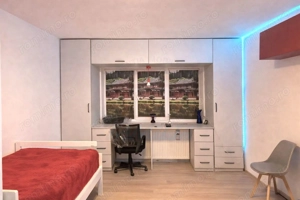 Apartament renovat, 2 camere decomandate – Siderurgiștilor Vest parter