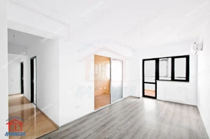 Apartament ultramodern, 3 camere, etaj 8, Italian Residence