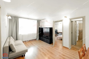 Apartament rafinat, 3 camere, complet renovat – Țiglina 2, etaj 1