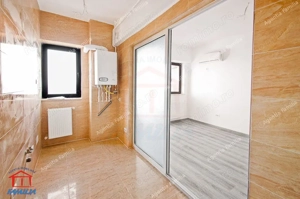 Apartament ultramodern, 3 camere, etaj 8, Italian Residence - imagine 4