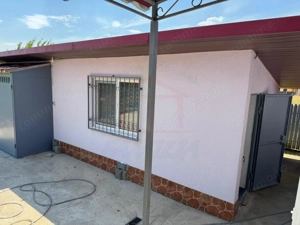96000 Euro casa+garaj+teren 2.405mp in com Branistea, sat V. Alecsand - imagine 12