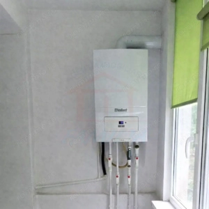 Apartament 2 camere semidecomandat – Parter – Mazepa 1 - imagine 3
