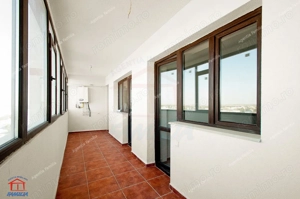 Apartament ultramodern, 2 camere, etaj 1, Italian Residence - imagine 10