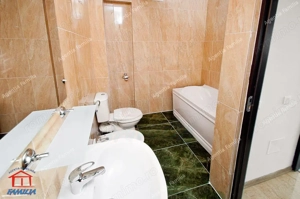 Apartament ultramodern, 3 camere, etaj 8, Italian Residence - imagine 10