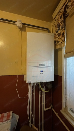De vanzare apartament cu 3 camere semi. in Galati, Centru, etaj 4 - imagine 4