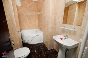 Apartament ultramodern, 2 camere, etaj 1, Italian Residence - imagine 3