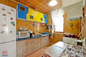 51500 Euro, trei camere renovat, mobilat si utilat, Micro 21 - imagine 8