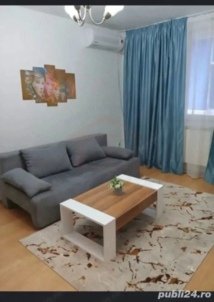 Apartament 2 camere, semidecomandat, etaj 6/9  – Tiglina 2 - imagine 2