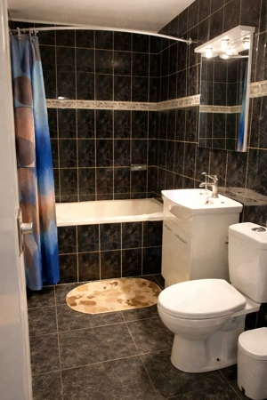 Apartament 2 camere, semidecomandat, etaj 6/9  – Tiglina 2 - imagine 5