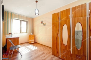 51500 Euro, trei camere renovat, mobilat si utilat, Micro 21 - imagine 11