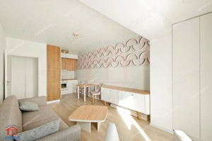 ✨ Apartament ultramodern – 2 camere | Etaj intermediar | Central Park - imagine 2