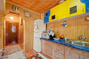 51500 Euro, trei camere renovat, mobilat si utilat, Micro 21 - imagine 7
