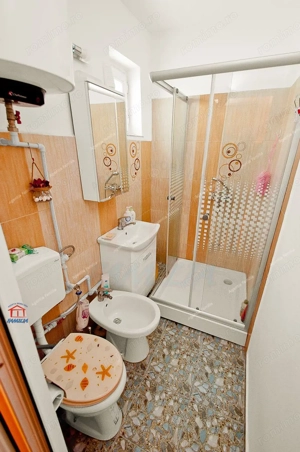 51500 Euro, trei camere renovat, mobilat si utilat, Micro 21 - imagine 14