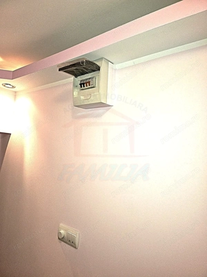 55.5oo Euro, 55 mp, 2 camere, etaj 4 din 5, liber, Siderurgistilor - imagine 11