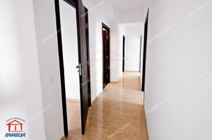 Apartament ultramodern, 3 camere, etaj 8, Italian Residence - imagine 6