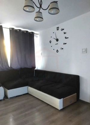 Apartament luminos, 2 camere, semidecomandat, etaj 2 – Tiglina 2