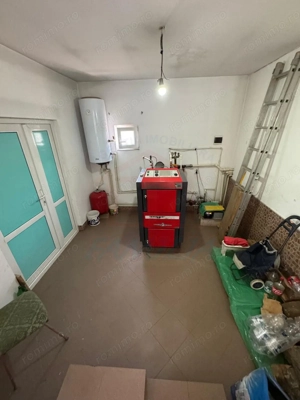 96000 Euro casa+garaj+teren 2.405mp in com Branistea, sat V. Alecsand - imagine 11