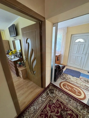 96000 Euro casa+garaj+teren 2.405mp in com Branistea, sat V. Alecsand - imagine 7