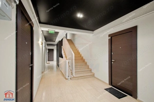 ✨ Apartament ultramodern – 2 camere | Etaj intermediar | Central Park - imagine 17