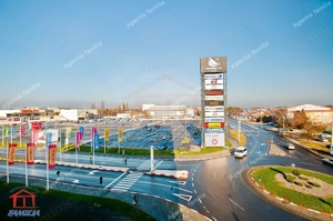 Apartament ultramodern, 3 camere, etaj 8, Italian Residence - imagine 15