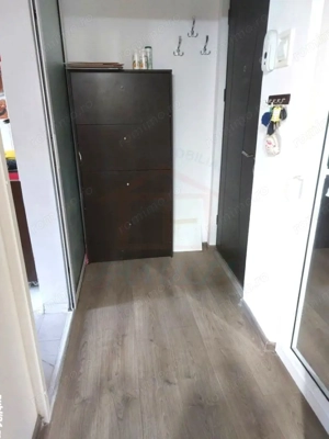 Apartament luminos, 2 camere, semidecomandat, etaj 2 – Tiglina 2 - imagine 6