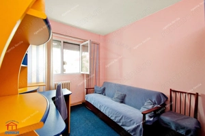 Apartament spațios cu 3 camere decomandate, două băi – IC Frimu - imagine 7