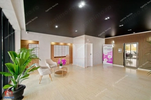 ✨ Apartament ultramodern – 2 camere | Etaj intermediar | Central Park - imagine 10