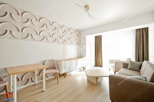 ✨ Apartament ultramodern – 2 camere | Etaj intermediar | Central Park - imagine 3