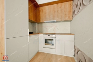 ✨ Apartament ultramodern – 2 camere | Etaj intermediar | Central Park - imagine 16