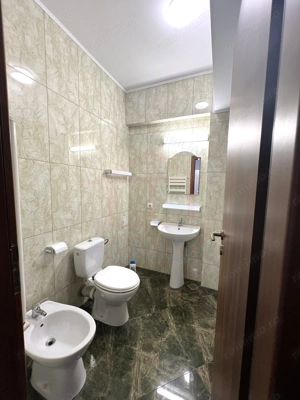 Apartament ultramodern, 2 camere, etaj 9, Italian Residence - imagine 7