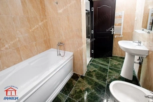 Apartament ultramodern, 3 camere, etaj 8, Italian Residence - imagine 11
