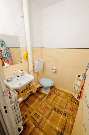 Apartament spațios cu 3 camere decomandate, două băi – IC Frimu - imagine 16