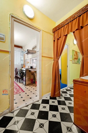 Apartament spațios cu 3 camere decomandate, două băi – IC Frimu - imagine 6