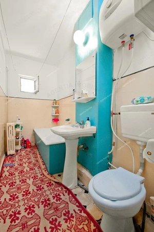 Apartament spațios cu 3 camere decomandate, două băi – IC Frimu - imagine 13