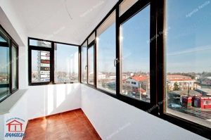 Apartament ultramodern, 3 camere, etaj 8, Italian Residence - imagine 14
