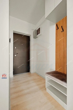 ✨ Apartament ultramodern – 2 camere | Etaj intermediar | Central Park - imagine 13