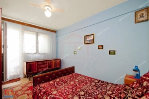 Apartament spațios cu 3 camere decomandate, două băi – IC Frimu - imagine 10