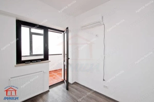 Apartament ultramodern, 2 camere, etaj 9, Italian Residence - imagine 4