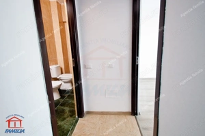 Apartament ultramodern, 3 camere, etaj 8, Italian Residence - imagine 12