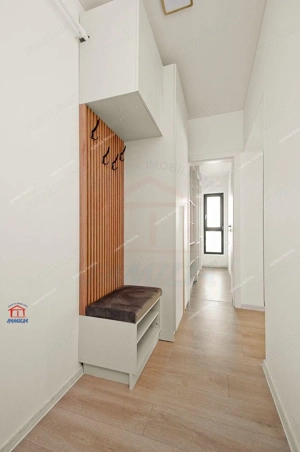 ✨ Apartament ultramodern – 2 camere | Etaj intermediar | Central Park - imagine 12