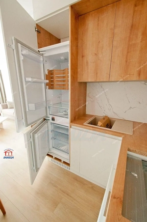 ✨ Apartament ultramodern – 2 camere | Etaj intermediar | Central Park - imagine 4