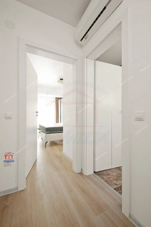 ✨ Apartament ultramodern – 2 camere | Etaj intermediar | Central Park - imagine 11
