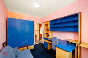 Apartament spațios cu 3 camere decomandate, două băi – IC Frimu - imagine 8