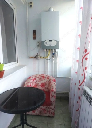 Apartament luminos, 2 camere, semidecomandat, etaj 2 – Tiglina 2 - imagine 7