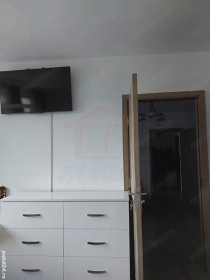 Apartament luminos, 2 camere, semidecomandat, etaj 2 – Tiglina 2 - imagine 10
