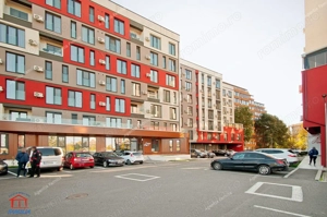 ✨ Apartament ultramodern – 2 camere | Etaj intermediar | Central Park - imagine 18