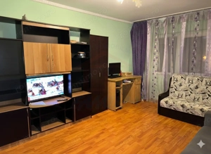 Apartament 2 camere decomandate – Siderurgiștilor Vest, etaj 1
