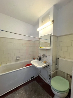 Apartament spațios 2 camere decomandate | 56 mp | Etaj 4/4 | IC Frimu - imagine 11