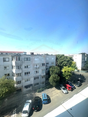 Apartament spațios 2 camere decomandate | 56 mp | Etaj 4/4 | IC Frimu - imagine 12